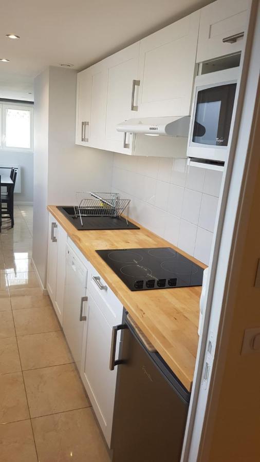 Maisonnette Bois Flottes Salles  Dış mekan fotoğraf